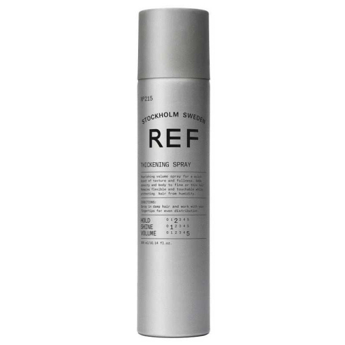 Ref Thickening Spray No215 300 ml - 6