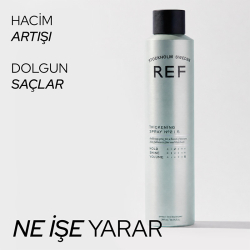 Ref Thickening Spray No215 300 ml - 3