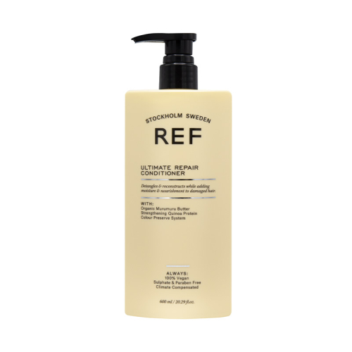 Ref Ultimate Repair Conditioner 600 ml - Ref Stockholm Sweden
