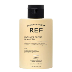 Ref Ultimate Repair Shampoo 100 ml - 6
