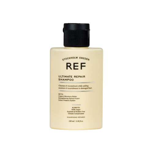 Ref Ultimate Repair Shampoo 100 ml - Ref Stockholm Sweden