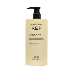 Ref Ultimate Repair Shampoo 600 ml - 1