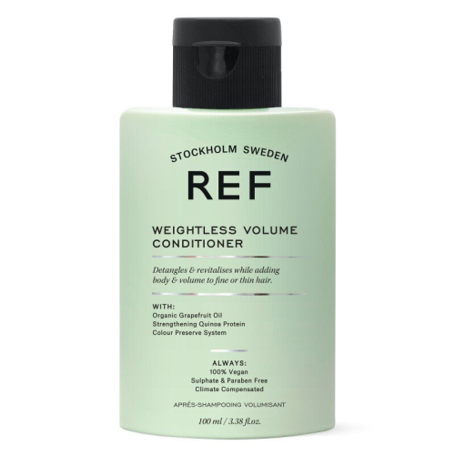 Ref Weightless Volume Conditioner 100 ml - 8