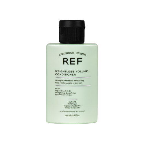 Ref Weightless Volume Conditioner 100 ml - Ref Stockholm Sweden