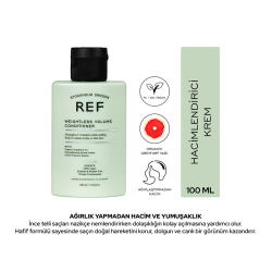Ref Weightless Volume Conditioner 100 ml - 2