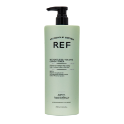 REF Weightless Volume Conditioner 1000 ml - 6