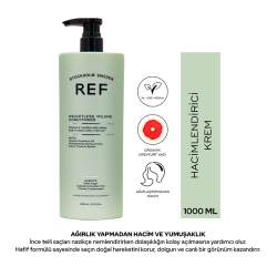 REF Weightless Volume Conditioner 1000 ml - 2
