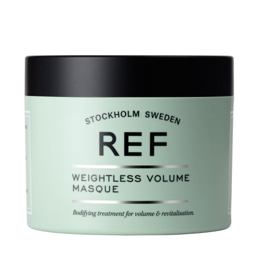 Ref Weightless Volume Masque 250 ml - 8