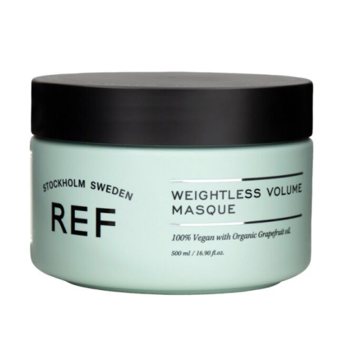 Ref Weightless Volume Masque 500 ml - 8