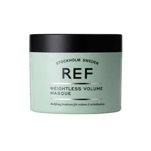 Ref Weightless Volume Masque 500 ml - Ref Stockholm Sweden