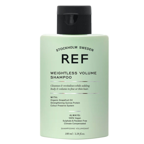 Ref Weightless Volume Shampoo 100 ml - 7