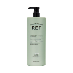 REF Weightless Volume Shampoo 1000 ml - 1