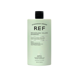 Ref Weightless Volume Shampoo 285 ml - 1