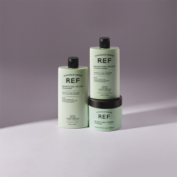 Ref Weightless Volume Shampoo 285 ml - 6