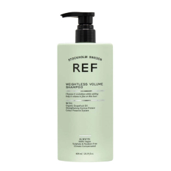 Ref Weightless Volume Shampoo 600 ml - 7