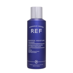 REF Whipped Moisture Mousse 200 ml - 6
