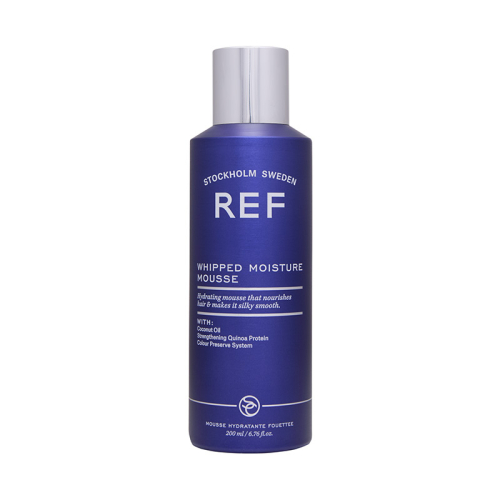 REF Whipped Moisture Mousse 200 ml - Ref Stockholm Sweden