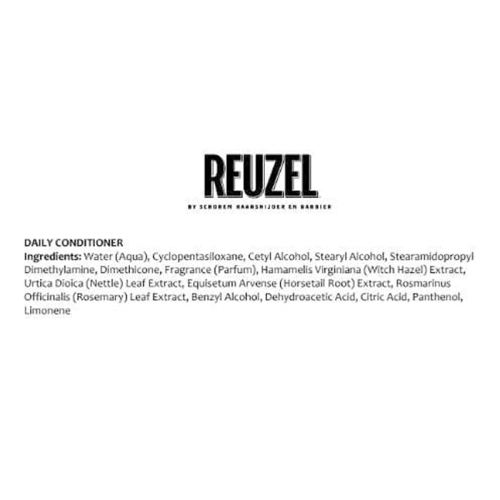 Reuzel Daily Conditioner 1000 ml - 3