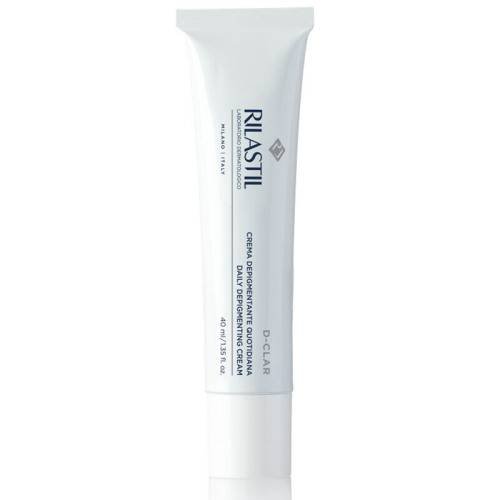 Rilastil D-Clar Leke Karşıtı Bakım Kremi 40 ml - Rilastil