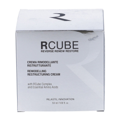 Rilastil Rcube Remodelling Restructuring Cream 50 ml - 1