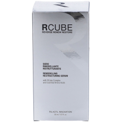 Rilastil Rcube Remodelling Restructuring Serum 30 ml - 1