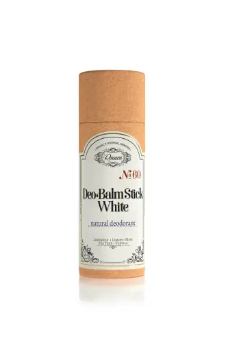 Rosece Doğal Koltuk Altı Deodorant Roll-on White 50 ml - Rosece