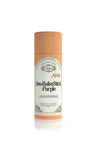 Rosece Doğal Koltuk Altı Roll-on Deodorant Purple 50 ml - Rosece