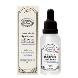 Rosece R07 Hyaluron Milky 8D Moleküler Hyaluronik Asit Serum 30 ml - 1