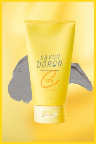 Savon Doron C Vitaminli Yüz Yıkama Jeli 120 ml - 2
