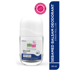 Sebamed Balsam Erkekler İçin Roll-On Deodorant 50 ml - 7