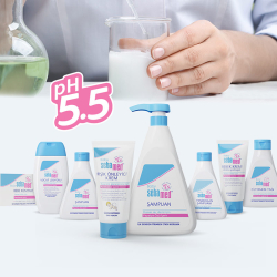 Sebamed Bebek Kremi 200 ml - 5