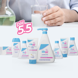 Sebamed Bebek Losyonu 200 ml - 5