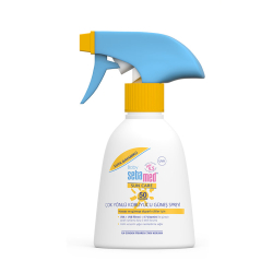 Sebamed Bebekler için Çok Yönlü Koruyucu Güneş Spreyi SPF 50 200 ml - 2