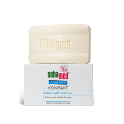 Sebamed Clear Face Yüz Temizleme Barı 100 gr - 1