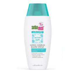 Sebamed Güneş Sonrası Tazeleyici Balsam 150 ml - 2