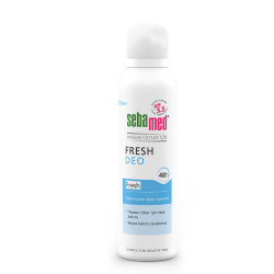 Sebamed Hassas Ciltler İçin Fresh Deo Deodorant 150 ml - 1