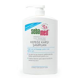 Sebamed Kepeğe Karşı Şampuan 1000 ml - 1