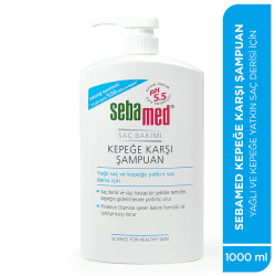Sebamed Kepeğe Karşı Şampuan 1000 ml - 5