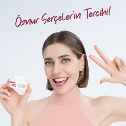 Sebamed Kırışıklık Karşıtı Dolgunlaştırıcı Krem 50 ml - 4