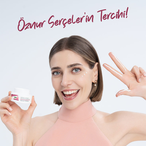 Sebamed Kırışıklık Karşıtı Dolgunlaştırıcı Krem 50 ml - 4