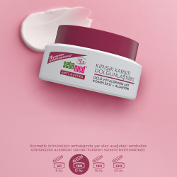 Sebamed Kırışıklık Karşıtı Dolgunlaştırıcı Krem 50 ml - 1