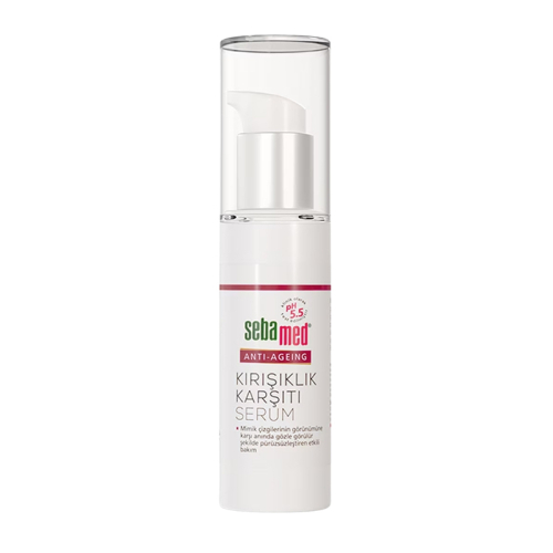 Sebamed Kırışıklık Karşıtı Serum 30 ml - Sebamed