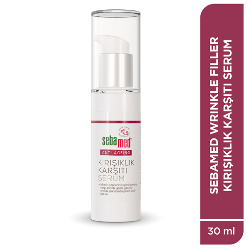 Sebamed Kırışıklık Karşıtı Serum 30 ml - 2