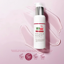 Sebamed Kırışıklık Karşıtı Serum 30 ml - 3