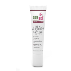 Sebamed Q10 Yaşlanma Karşıtı Göz Çevresi Kremi 15 ml - 1