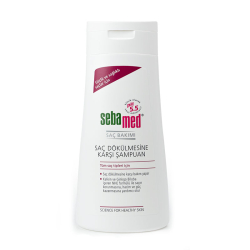Sebamed Saç Dökülmesine Karşı Şampuan 400 ml - 1