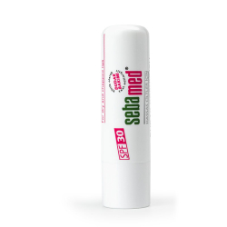 Sebamed SPF 30 Üçlü Etkili Dudak Kremi 4.8 gr - 1