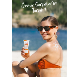Sebamed SPF 50 Çok Yönlü Koruyucu Güneş Kremi 50 ml - 7