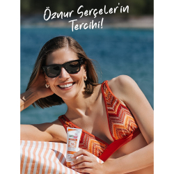 Sebamed SPF 50 Çok Yönlü Koruyucu Güneş Kremi 50 ml - 8