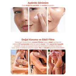 Sebamed SPF 50 Çok Yönlü Koruyucu Güneş Kremi 50 ml - 5